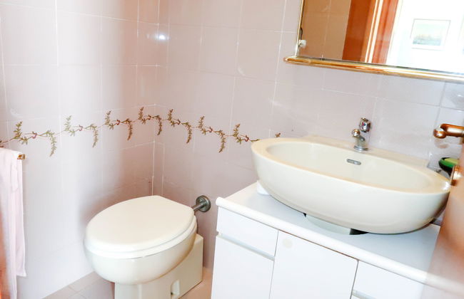 2 bedroom Apartment in Ventimiglia with garden and terrace - Photo 13