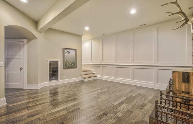 Broadmoor Luxury Mansion 5 Star Experience Theater Cheyenne Mountain Views - Foto 76