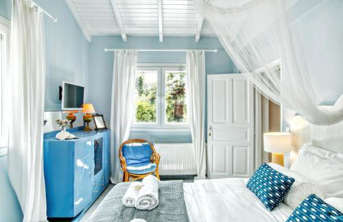 Villa Nautilus - Foto 36