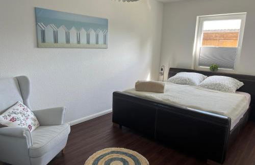 Gemütliche 100 qm Ferienwohnung in Ostseenähe - Foto 9