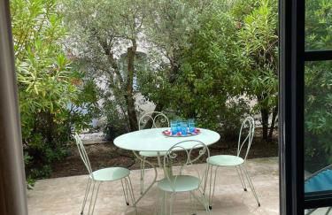 Maison Kokopetit - Dans les Corbières - Foto 3