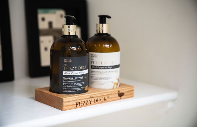 Bayview Farm Holiday Cottages - Foto 24