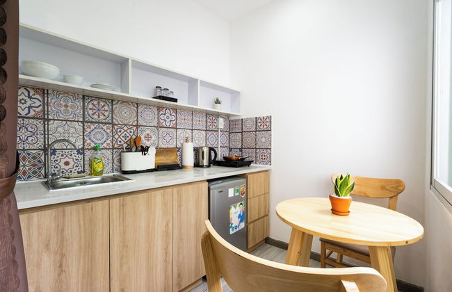 Ekomo Home 102 - Central Saigon - Foto 19