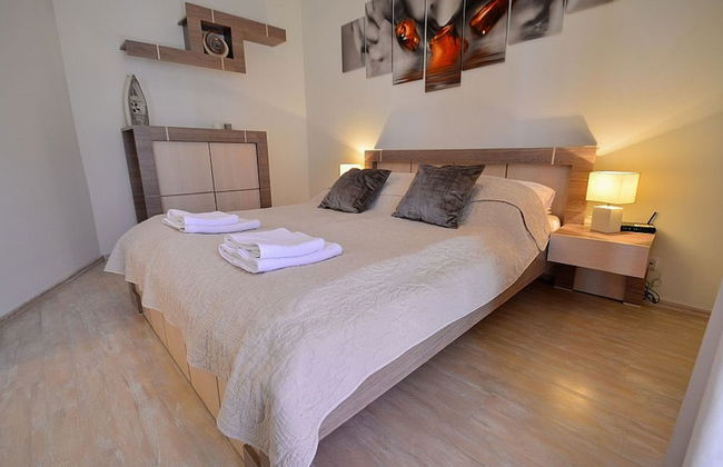 Apartamenty na Wyspie - Foto 28