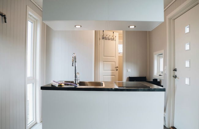 Arctic Ocean Lodge - Foto 13