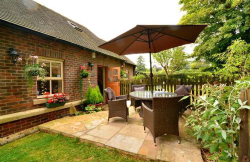 Pine Tree Lodge, Bridgnorth - Foto 33