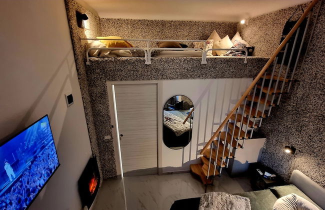 Casa Storica 5 Giornate - Photo 53