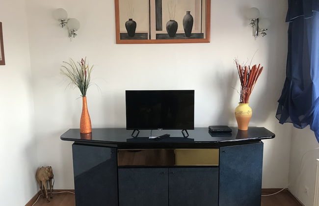 Lotusz Apartments - Foto 7