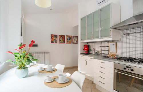 Terrazza San Lorenzo - Luxury Apartment - Roma Centro - Foto 33