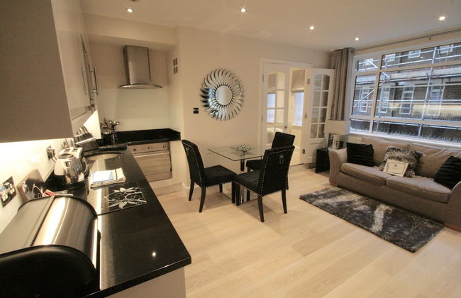 Nell Gwynn House Apartments - Foto 72