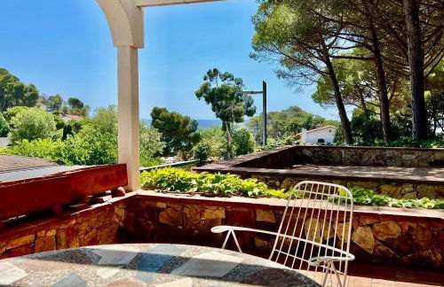 Casa Paradis Rosamar - Luxury villa with pool 1min walk from beach Costa Brava! - Foto 74