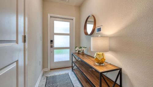 Apartamento 2 Quartos com Tema Star Wars – Champions Gate - Foto 4