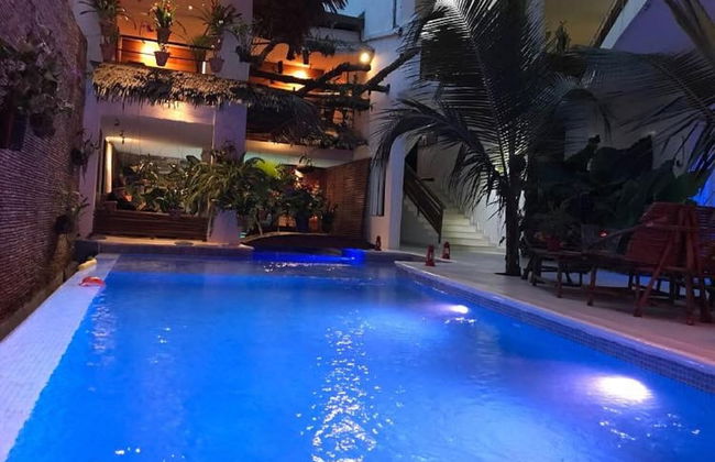 Résidence Ecologe - Photo 28