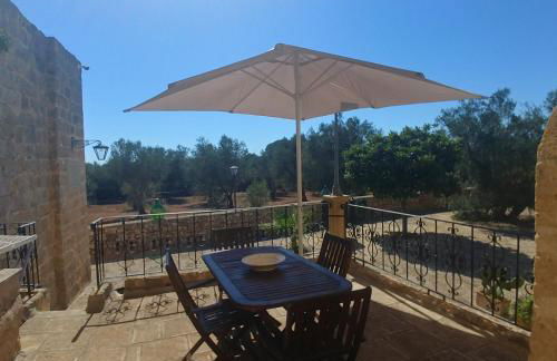 Masseria La Maestà - Ospitalità Rurale Famigliare - Foto 93