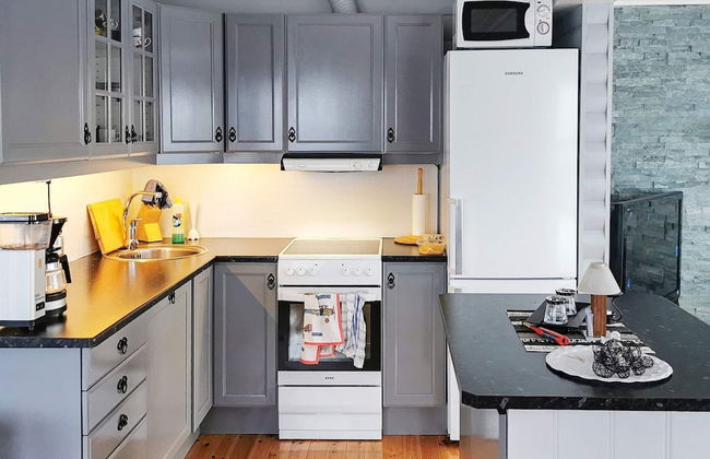 Holiday Home in Tengelfjord - Foto 2