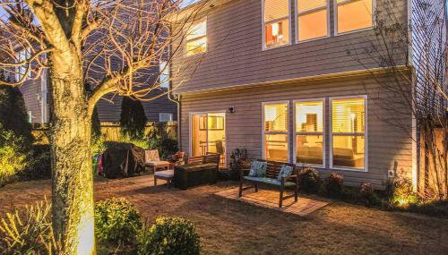 Family Friendly Sleeps 10 - 4BR I-85 Access - Foto 2