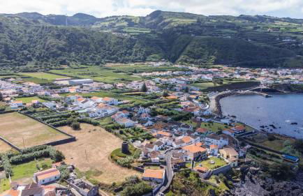 Mosteiros Sunset and Islets Apartment - Foto 26