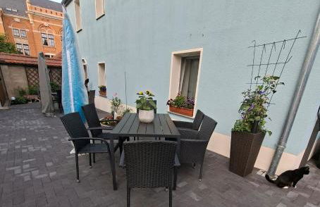 Ferienwohnung Classic - Foto 32