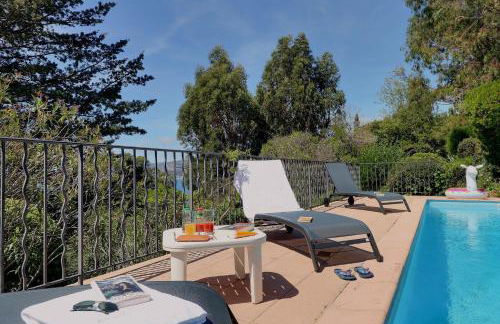 Villa des Fontenelles - Foto 40