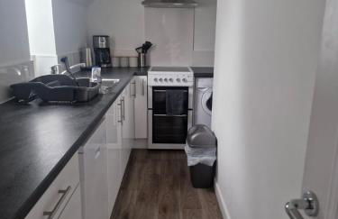 Cosy Private Flat - Pet Friendly - Foto 7