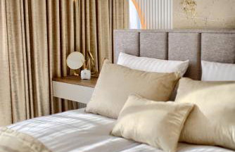 Good Pearl Gąski Let's Sea Baltic Park - Foto 27