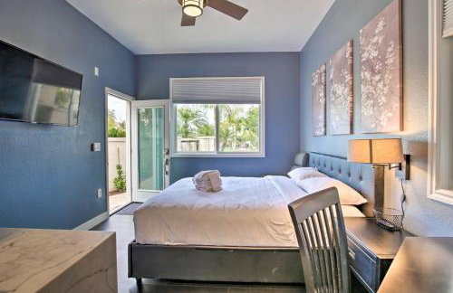 'Torrey Spa Suite' Modern San Diego Studio! - Photo 2