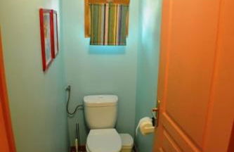 Mirabel #4, Maisonette, terrace and pool access - Foto 8