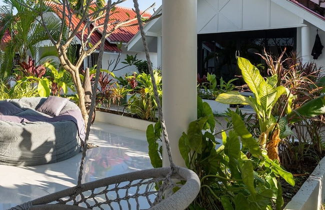 Bungalow Jaccuzi El Pillax Lanta Resort - Photo 7