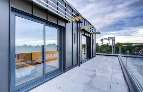 Private & Stylish 2 bedroom London Apartment - Foto 17