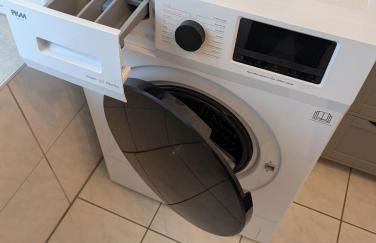 Helles Studio mit Arbeitsplatz und Balkon - Foto 43