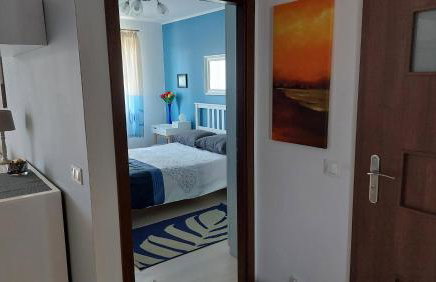 Nocleg u Kasi nad Morzem Trójmiasto - Foto 13