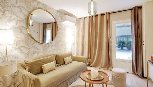 Apartment with terrace - Parc monceau - Foto 1