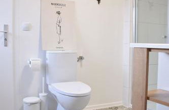 Maison Cyriax - Foto 13