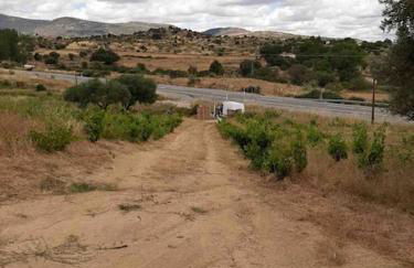 Casa rural en El Burguillo -Vitalia 2 CR-AV-1251 - Photo 51