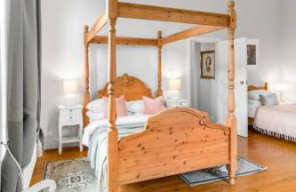 Beccles Georgian Mansion l 9 Bedrooms, Hot Tub & Parkland - Foto 33