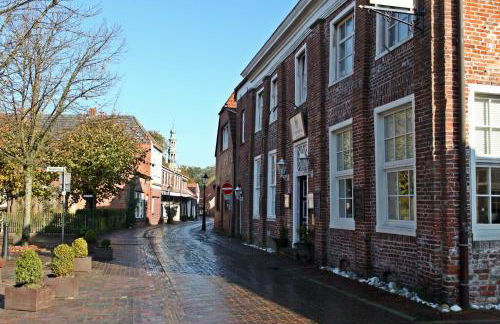 Ferienwohnungen "Zur Friesen Freude" - nur für Feriengäste - Foto 39