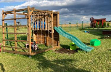 WCZASY NA PAGÓRKU - Foto 6