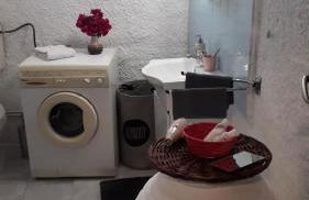 Πέτρινο σπίτι-Stone house Kostas - Foto 26