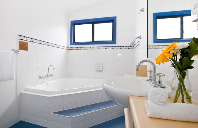 Tasman Holiday Parks - North Star - Foto 80