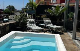 Salobre Villa Crono - Foto 15