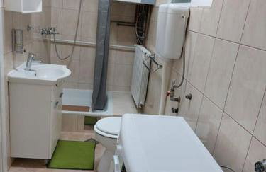 Lovely studio in Dubec, ideal for one person - Foto 11