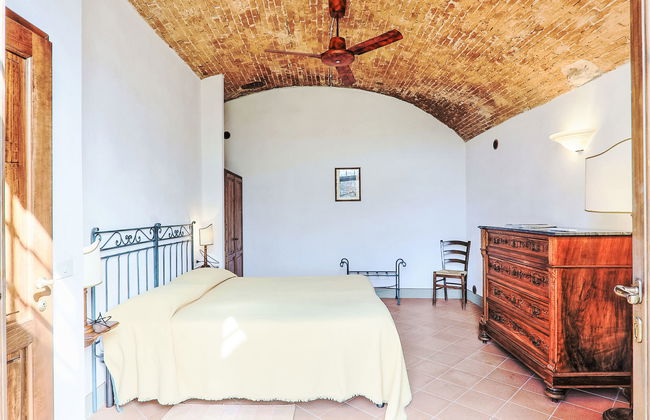 Il Frantoio - Photo 12