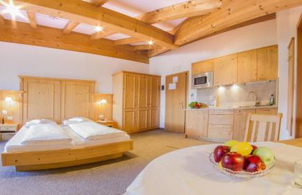 Residence *** Geringerhof - Foto 13