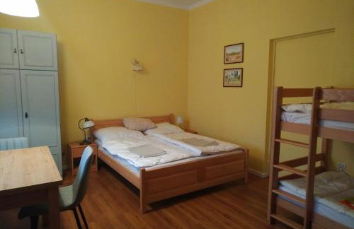 Nowa Wola 58 - 200qm appartment in a small village, with pool, sauna and big garden - Foto 54