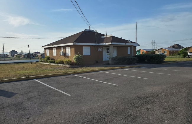 Beautiful 1-bed House in Old Harbour, Gated - Foto 24