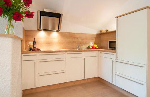 Am Sonnenhang inkl. Chiemgaukarte - Foto 43