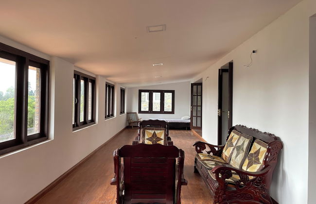 Nashika Homestay - Foto 22