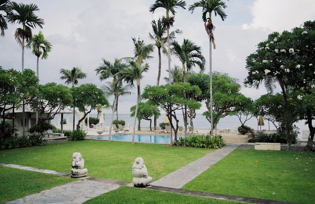 DHAUTEYA VILLA - Foto 65