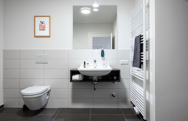 ipartment Wolfsburg - Foto 34