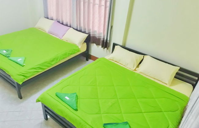 Mae Rampung Beach House 2 - Foto 42